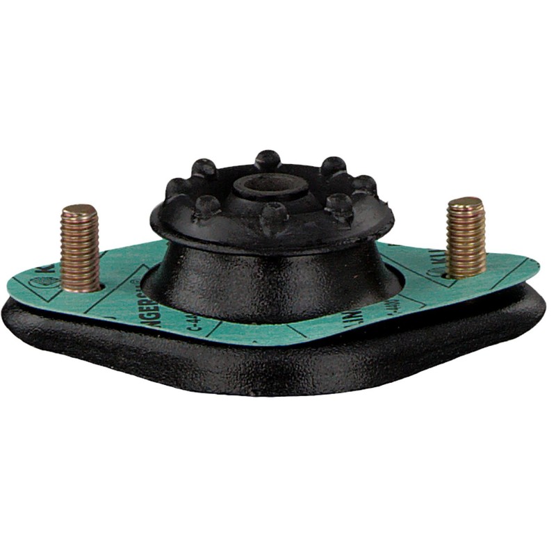 febi bilstein 12702 Suspension Strut Support Bearing without Roller Bearing,