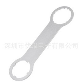 Installation Wrench Spanner for Bafang/8Fun BBS01 BBS02 BBSHD Electric Bikes Bicycles Repair