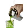APS Julep Pro 93313 Bar Sieve Stainless Steel Highly Polished