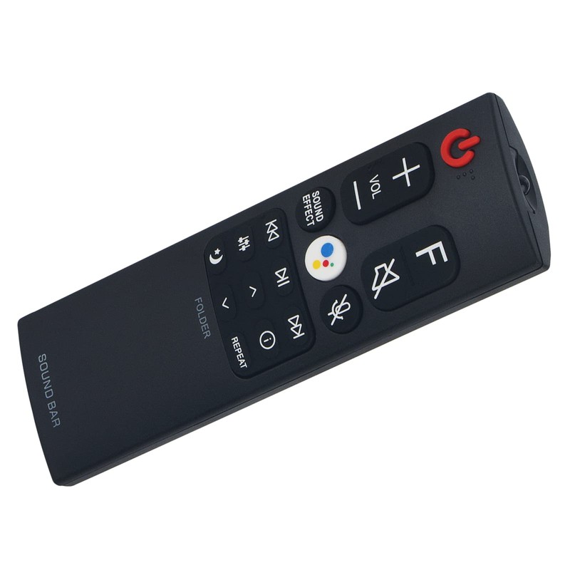 AKB75595321 IR Replacement Remote Control Fit for LG Soundbar SL8YG