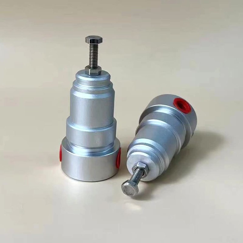 HPPAMZ 36854149 35355106 35359090 Regulator Valve for Doosan Air Compressor
