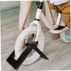 TEHAUX Scooter Support Bike Holder Durable Balance Bike Stand Space