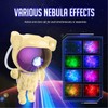 Astronaut Galaxy Projector Space Light – Star Projector Galaxy Light