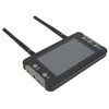For FPV Receiver Monitor 4.3 Inch 5.8GHz 40CH DVR Function