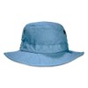 Tilley: T3 Wanderer Hat Blue Rapids 61.5 CM(7-3-4)