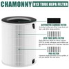CHAMONNY Max/Mage/Mage Pro Replacement Filter, Compatible with A-floia MAX/MAGE/MAGE PRO