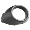 Bapmic BM51-19952-BC Front Bumper Fog Light Bezel Housing Cover for