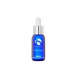 iS CLINICAL iS CLINICAL Active Serum - 1 Fl Oz | Face Serum for Even Skin Tone, Blemish-Prone, and Anti-Aging | Anti-Blemish Treatment & Hyperpigmentation Serum