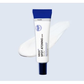 Toning cream melatoning hypoallergenic pigmentation trace whitening skin moisturizing soothing ointment 30ml / 토닝 크림 멜라토닝 저자극 색소침착 흔적 미백 피부 보습 진정 연고 30ml