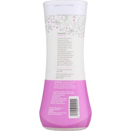 Summer's Eve Island Splash Cleansing Wash For Sensitive Skin 15 oz. (Pack of 2)