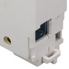 DC Miniature Circuit Breaker 1P 125A DIN Rail Mount Solar