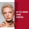 Rimmel London Stay Matte - 001 Transparent - Pressed Powder,