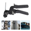 Stainless Steel Cable Tie Gun Automatic Tensioner Cutter Tool