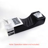 U-shaped Pillow for Lash Extensions Sponge Pillow Eyelash Extension Neck