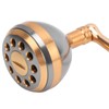 Handle Conversion Fishing Reel Handle Grip Aluminum Alloy ScrewIn for