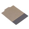 Flexible Steel Platform Adhesive 2 Sided PEI Surface Magnetic Bottom