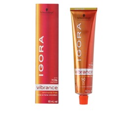 Schwarzkopf - IGORA VIBRANCE 1-0 ammonia free - 60 ml
