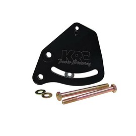KRC Power Steering KRC 31416000 Pump Mounting Bracket (Only Block Mount)