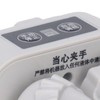 Electric Dumpling Press Mould Automatic Dual Speed Adjustment Gears Household