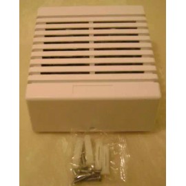DSC *New* DSC 15 Watt Dual Tone Siren Hardwire