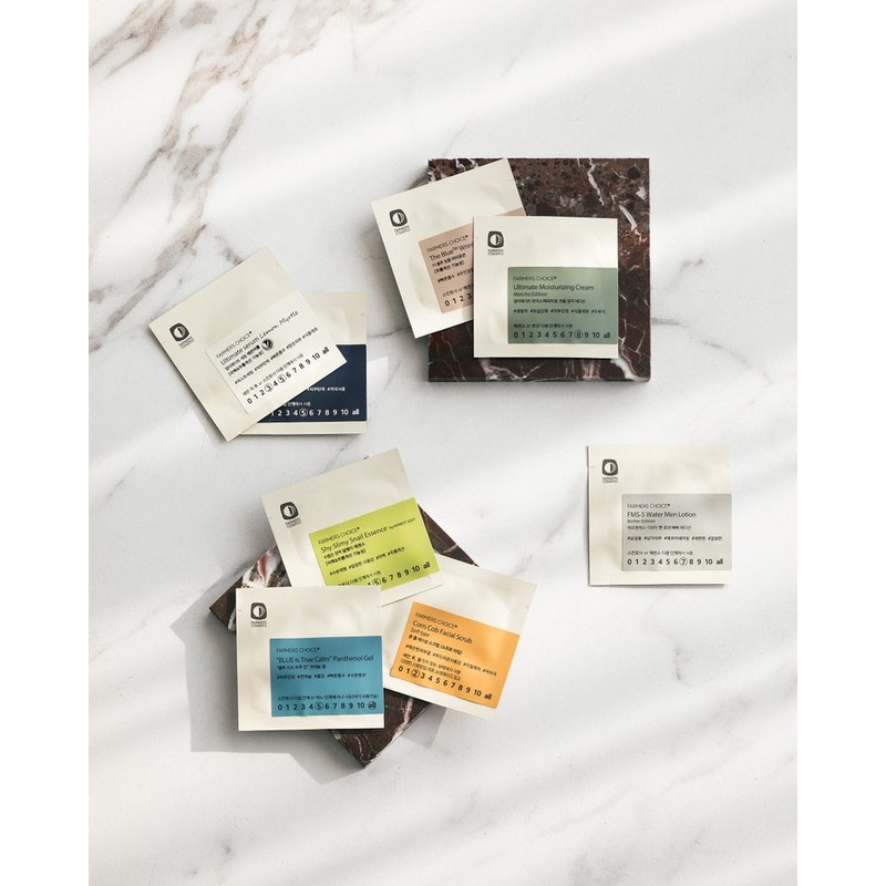 [Summer Temperature] Season 69.Summer recommendation Honest Judy sample test -