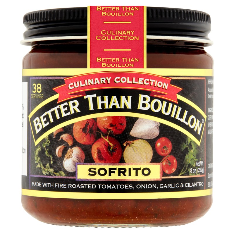Better Than Bouillon Culinary Collection Base Variety Pack, 1 Sofrito