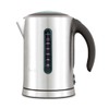 Breville BKE700BSS Soft Top Pure Hot Water Kettle, 7 Cup,