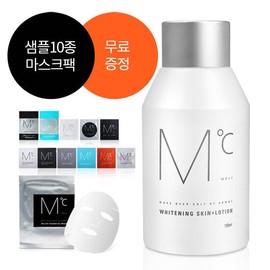 M-Do-C MDO C Whitening Skin Plus Lotion / 엠도씨 화이트닝 스킨 플러스 로션