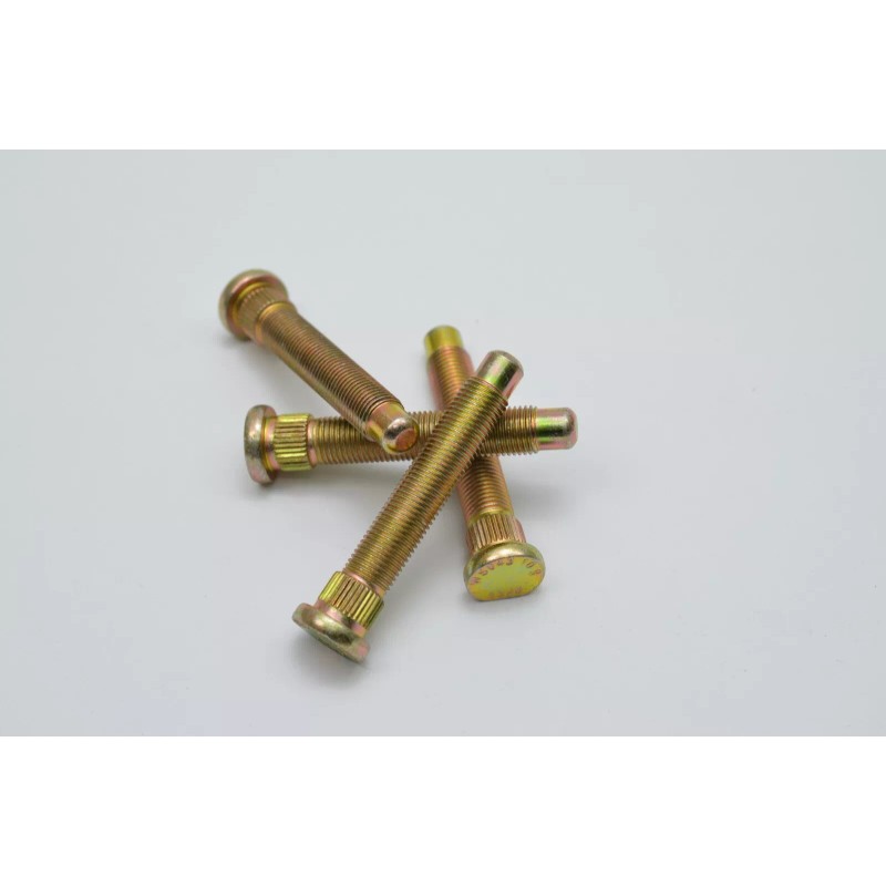 1320 Performance EXTENDED WHEEL STUD for 15-23 MUSTANG 20 pcs