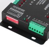 24 Channel DMX512 Decoding Controller LED Color RGB Strip Lights