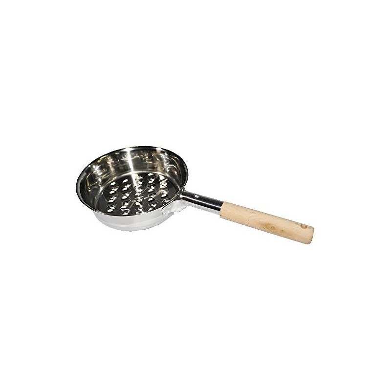 Leisure Fire Starter Stainless Steel LH-545