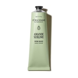 L'Occitane  Almond Hand Cream 150ml (Amand Chiblime) / 아몬드 핸드 크림 150ml (아망드 쉬블리므)