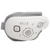 Childrens Eye Massager USB White Constant Temperature Hot Compress Eye