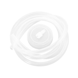 Operitacx 1 Stück Wasserpumpe für Trinkbrunnen Nützliche Wasseransaugung Installieren für Zuhause und Teebereitung