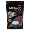 Jaxon Groundbait Ready 750g Bloodworm