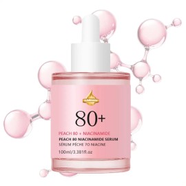 Suero Facial Hidratante Y Antiedad Con Niacinamida - 100ml