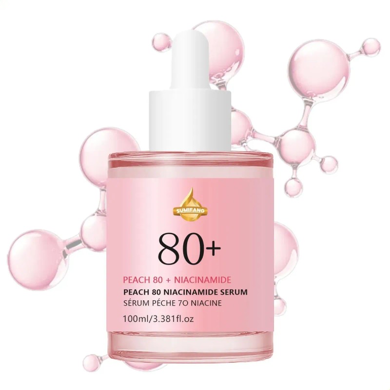 Suero Facial Hidratante Y Antiedad Con Niacinamida - 100ml