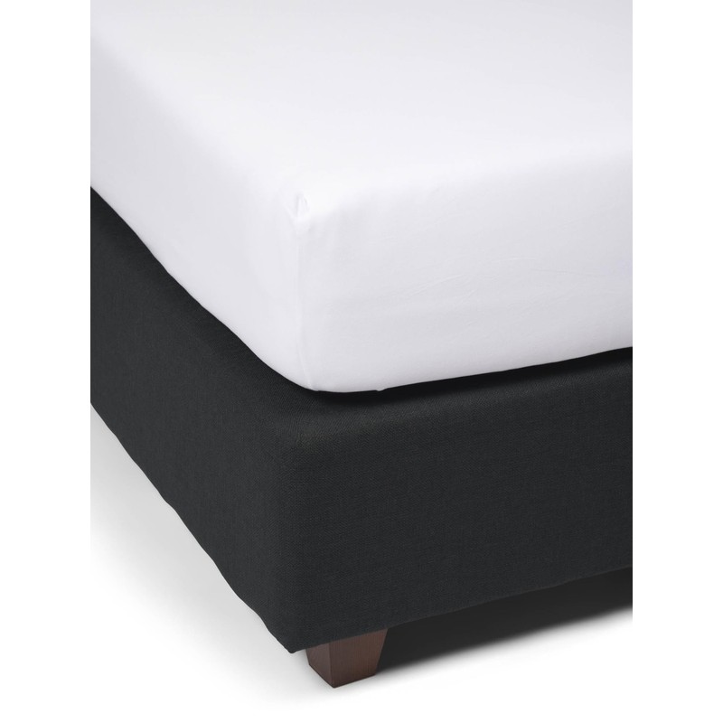 Marc O'Polo Premium Organic Jersey Fitted Sheet 140-160 x 200-220