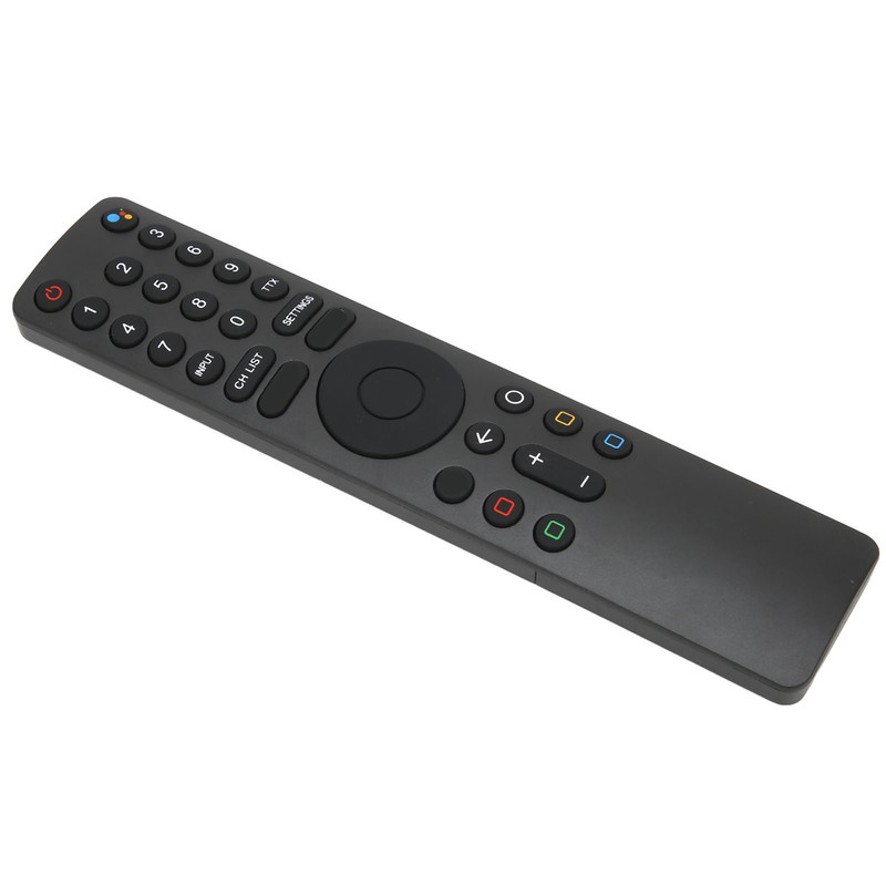 Bluetooth TV Remote Control Voice Function Television Remote for MI