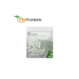 Floraflex Foliar Veg / 1 LB