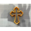 Cross Cookie Cutter