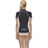 Cressi Women's Rash Guard Short-Sleeved Jersey Made of Elastic Fabric
