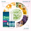 3 Days Nail Care Oil, Vitae Aceite Fortalecedor,Tratamiento Reparador(1pc)