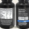Glicinato Magnesio Momosie 180 Cápsulas 500 Alta Absorción Biodisponibilidad Bienestar