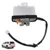 Trunk Latch Tailgate Lock Actuator Compatible with Toyota Sequoia 2008-2021