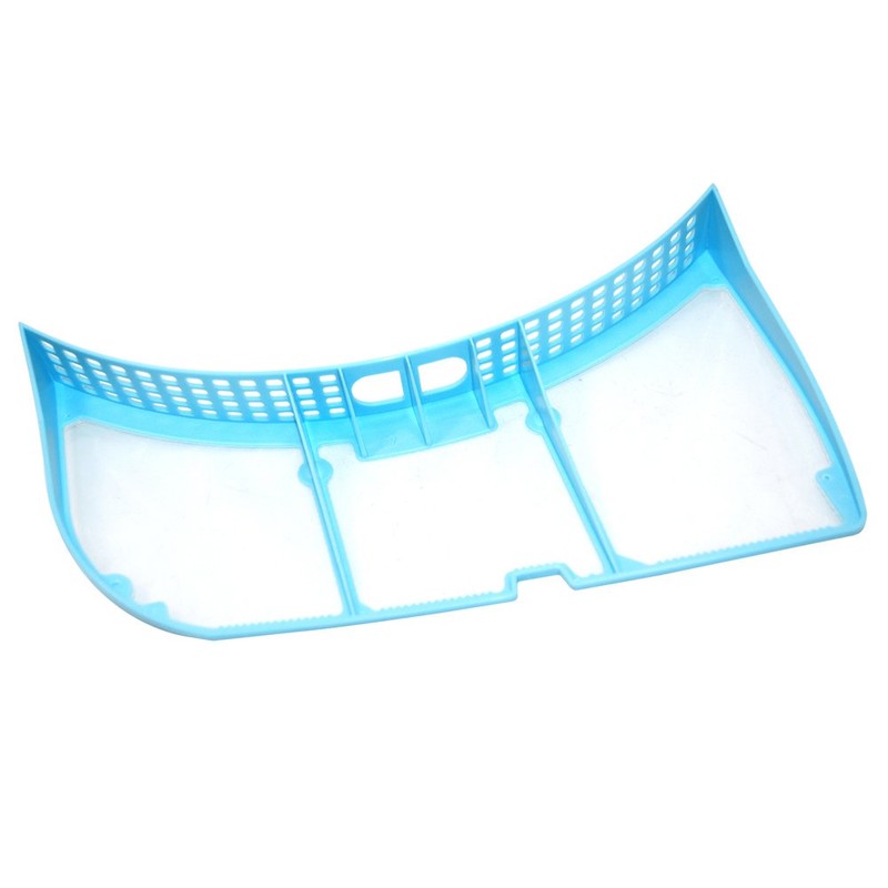 Genuine INDESIT Tumble Dryer FLUFF FILTER 1702993