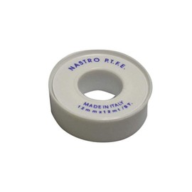 Dianhydro 12m x 0.076mm PTFE Teflon Tape