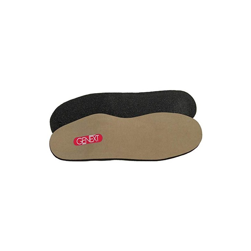 GenExt Women's Beats (Neutral Heel) Full Orthotic Arch Support Insole