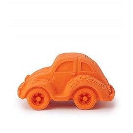 Oli & Carol Olly & Carol bi-toru・ka- Orange Beetle Car Orange