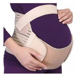 DaraBaby Faja Para Embarazada Maternidad Soporte Embarazo 3 En 1